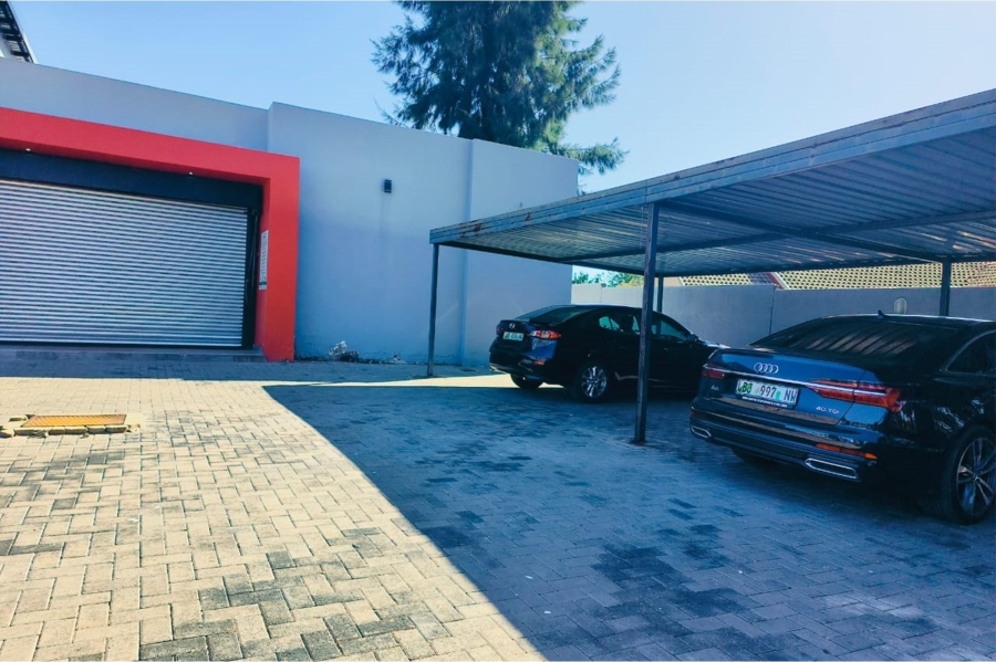 To Let commercial Property for Rent in Mogwase North West